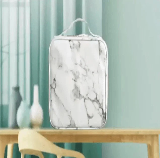 حقيبة تنظيم المكياج المميزة - Image 9