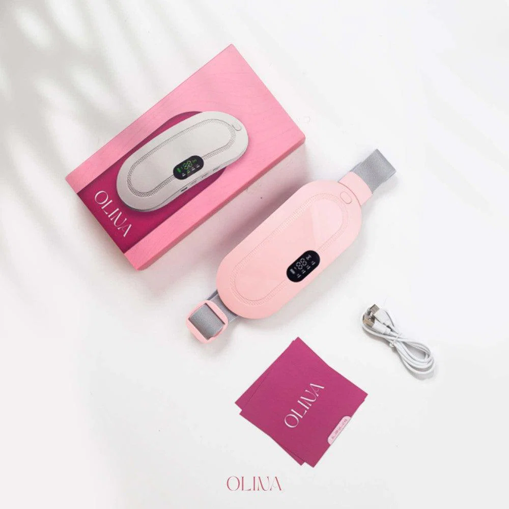 جهاز المساج الذكي لتخفيف آلام الدورة الشهرية - Image 5