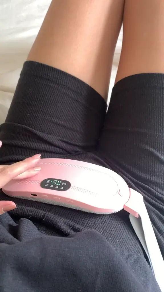 جهاز المساج الذكي لتخفيف آلام الدورة الشهرية - Image 8